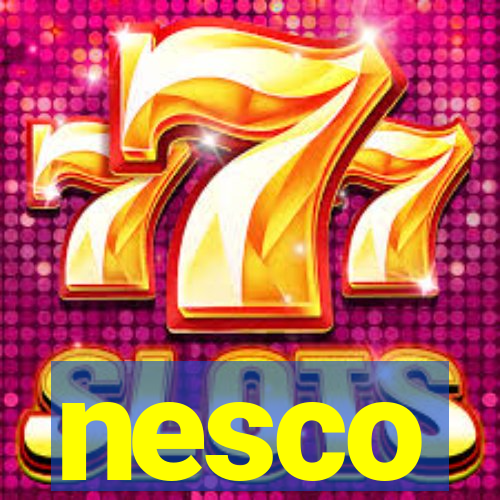 nesco