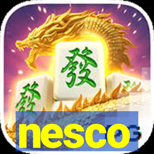 nesco