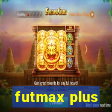 futmax plus