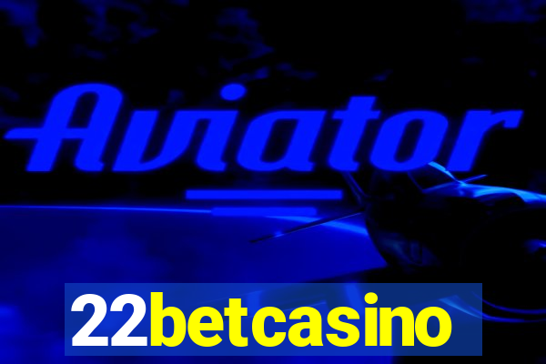 22betcasino