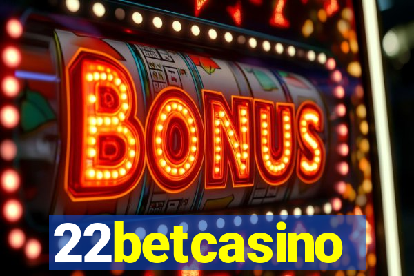 22betcasino