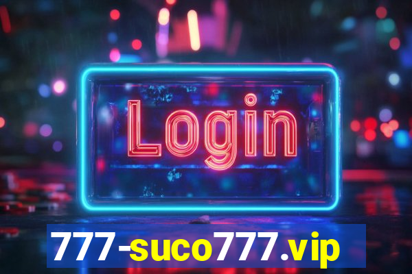 777-suco777.vip