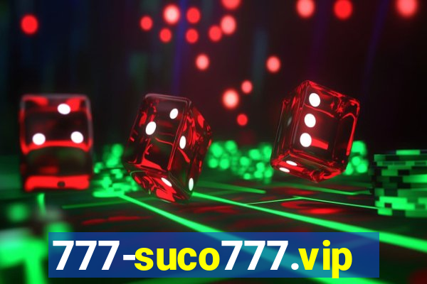 777-suco777.vip