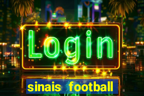 sinais football studio telegram