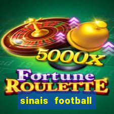 sinais football studio telegram