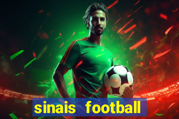 sinais football studio telegram