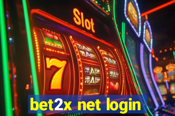 bet2x net login