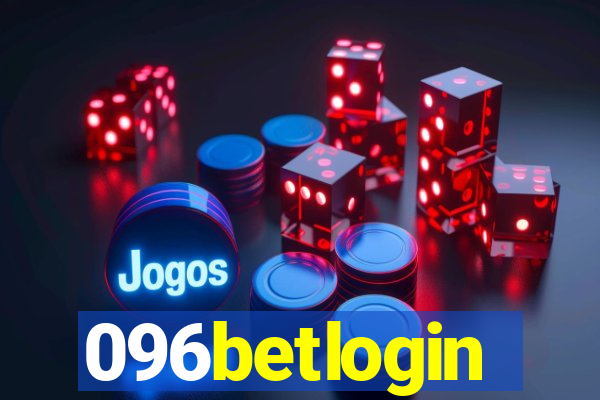 096betlogin