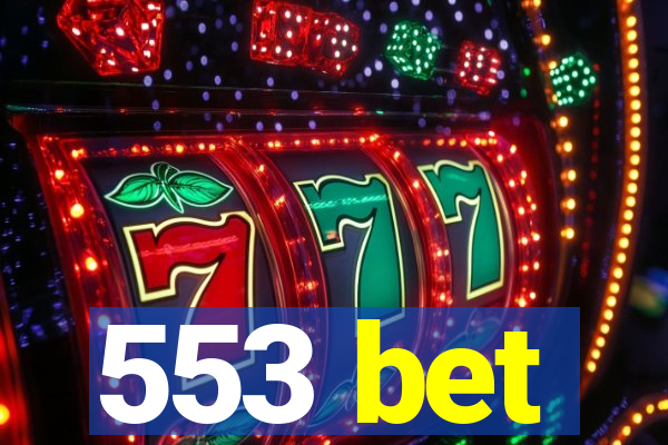 553 bet