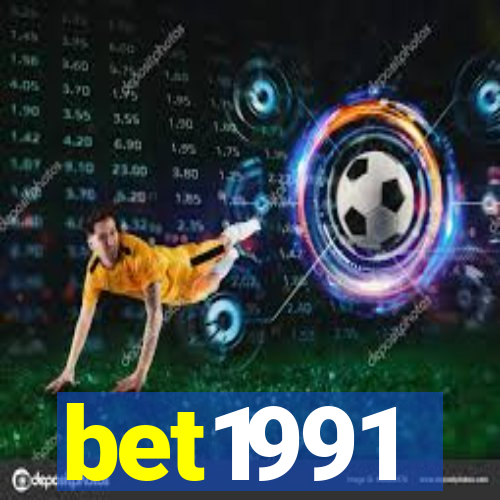 bet1991