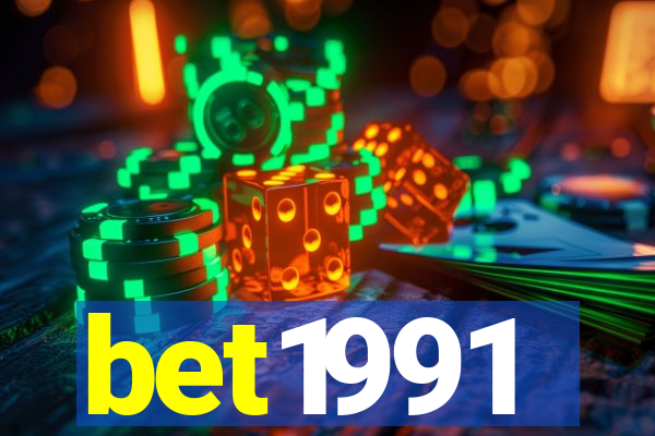 bet1991