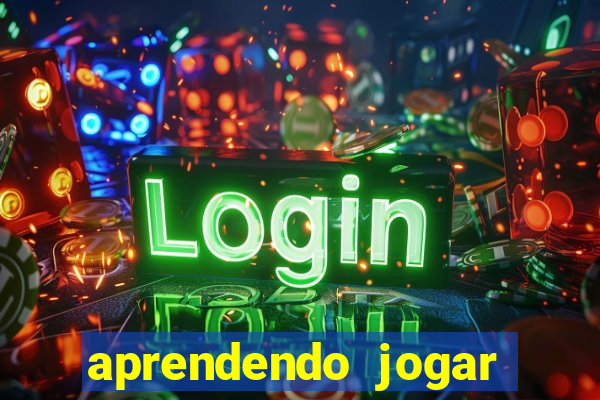 aprendendo jogar poker leo bello pdf