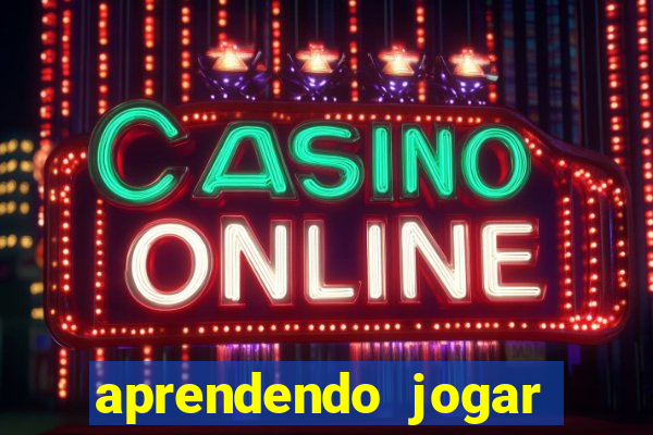 aprendendo jogar poker leo bello pdf