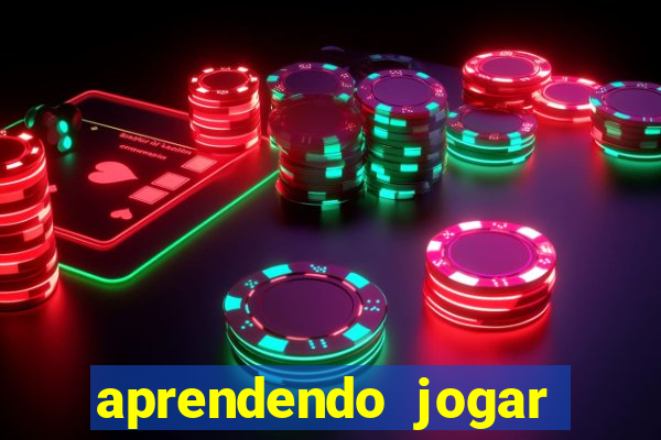 aprendendo jogar poker leo bello pdf