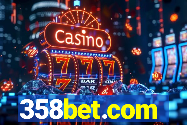 358bet.com