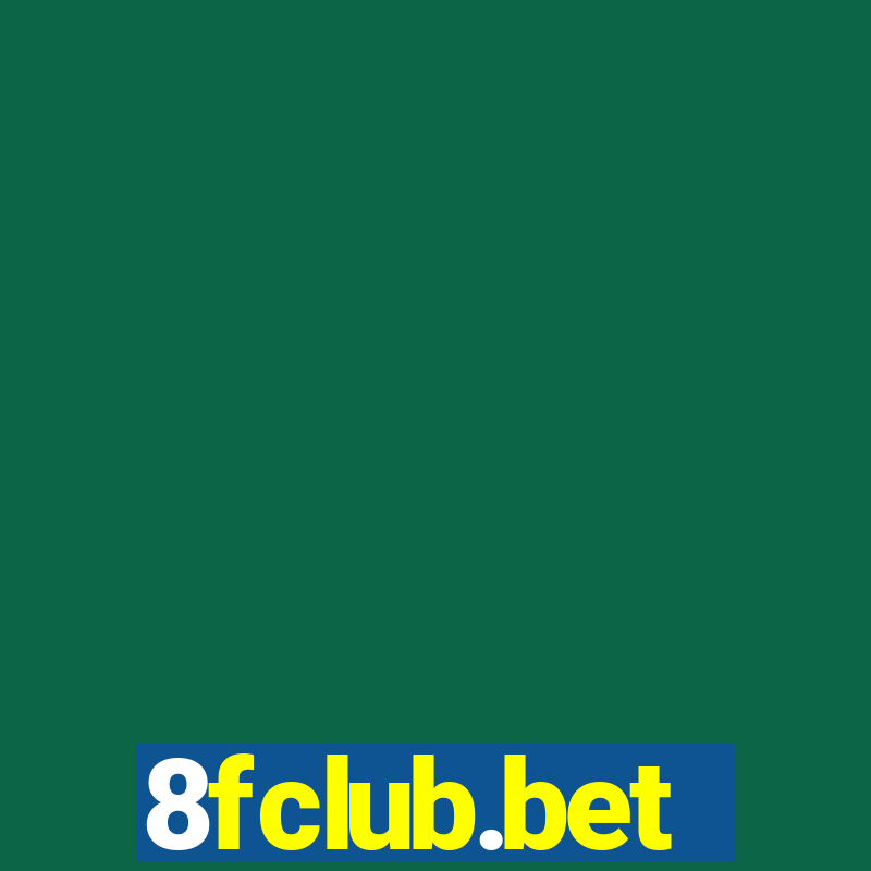 8fclub.bet