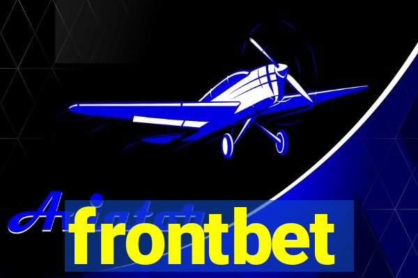 frontbet