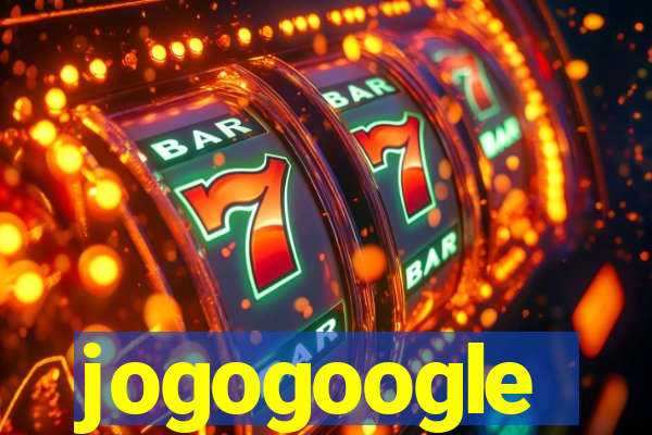 jogogoogle