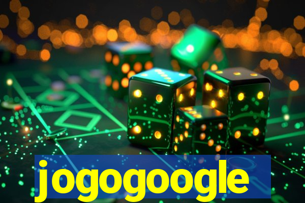 jogogoogle