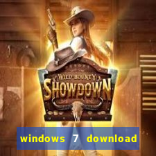 windows 7 download 64 bits iso