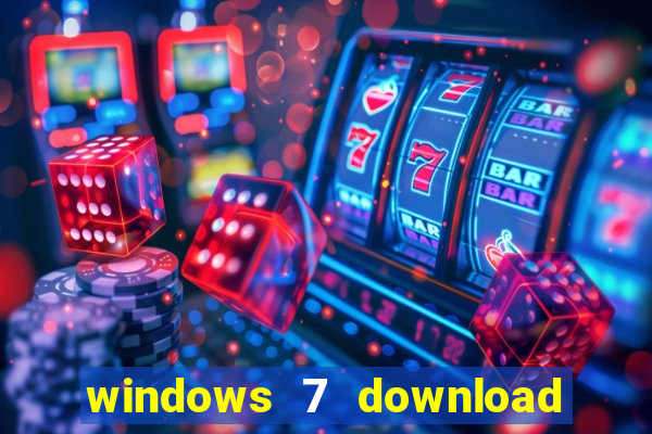 windows 7 download 64 bits iso