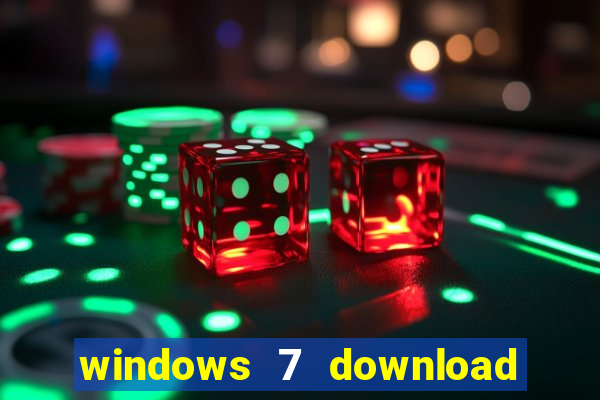 windows 7 download 64 bits iso