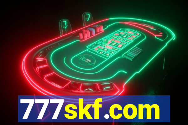 777skf.com