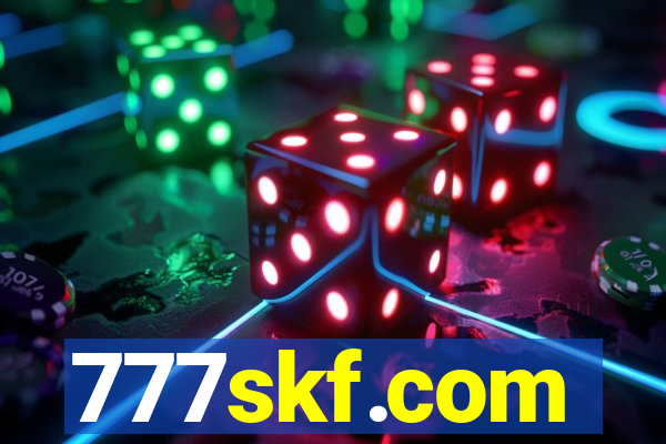 777skf.com