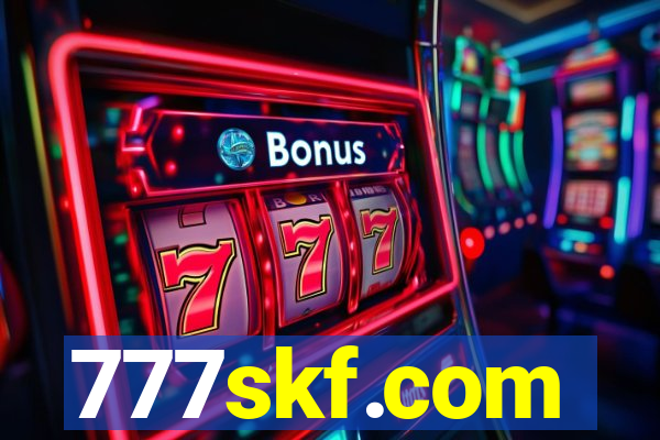 777skf.com