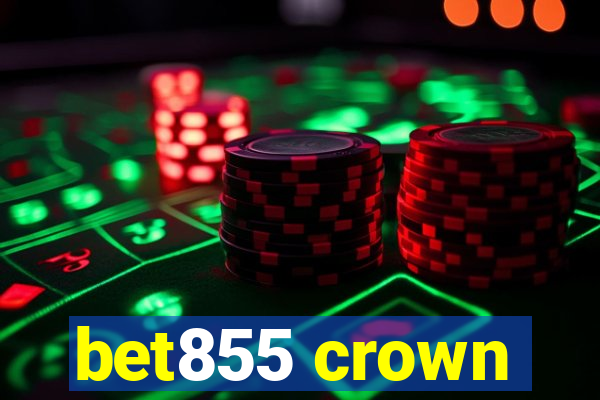 bet855 crown