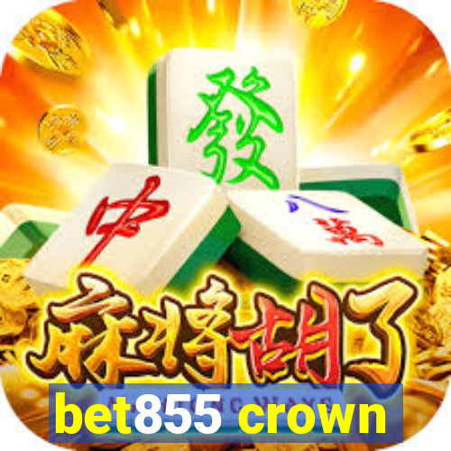 bet855 crown