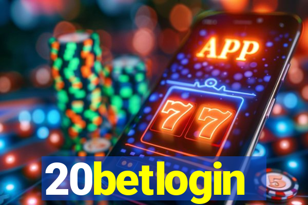 20betlogin