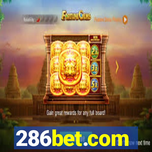 286bet.com