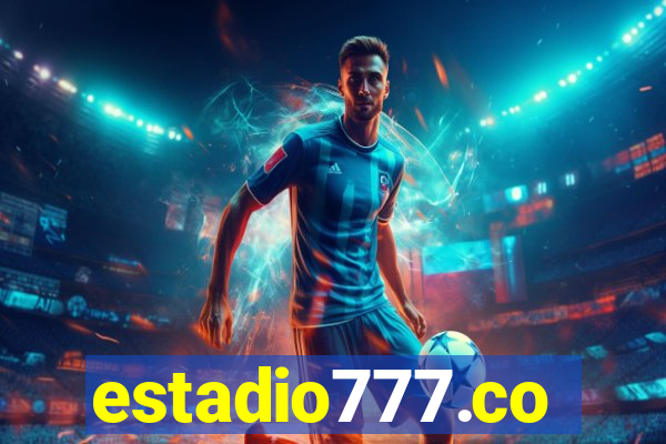 estadio777.co