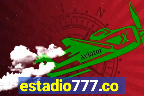 estadio777.co