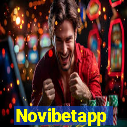 Novibetapp