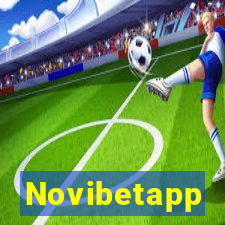 Novibetapp