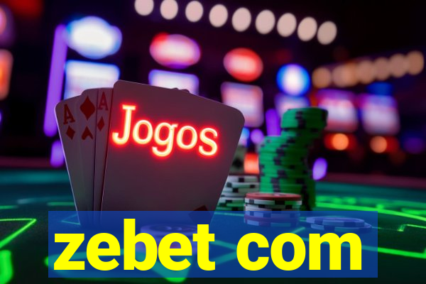 zebet com