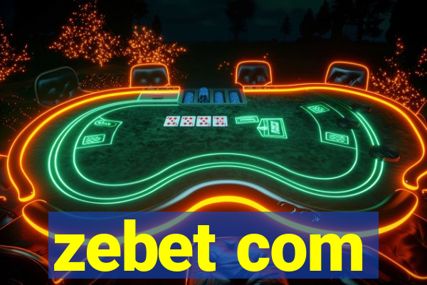 zebet com