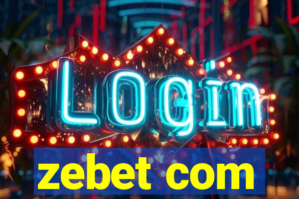 zebet com