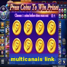 multicanais link