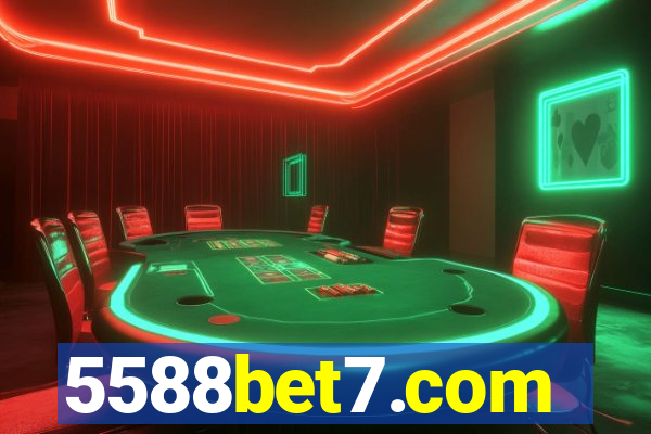 5588bet7.com