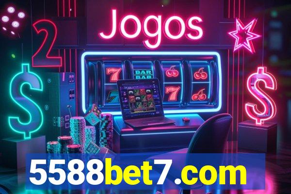 5588bet7.com