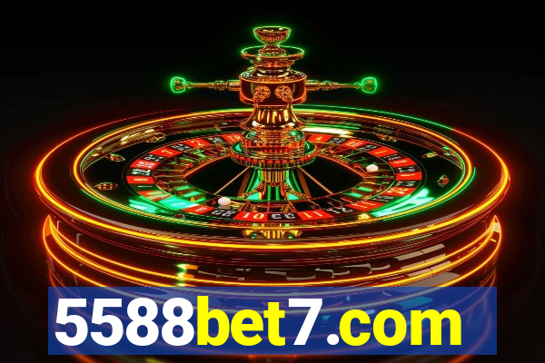 5588bet7.com