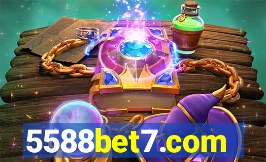 5588bet7.com