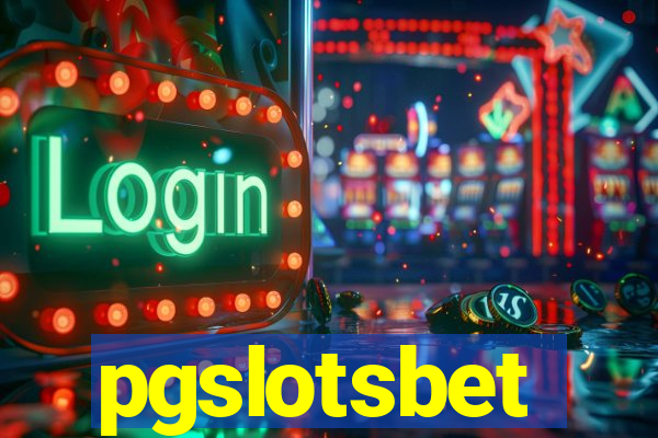 pgslotsbet