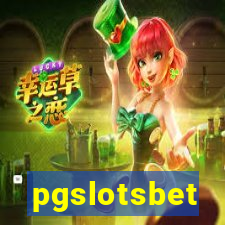 pgslotsbet