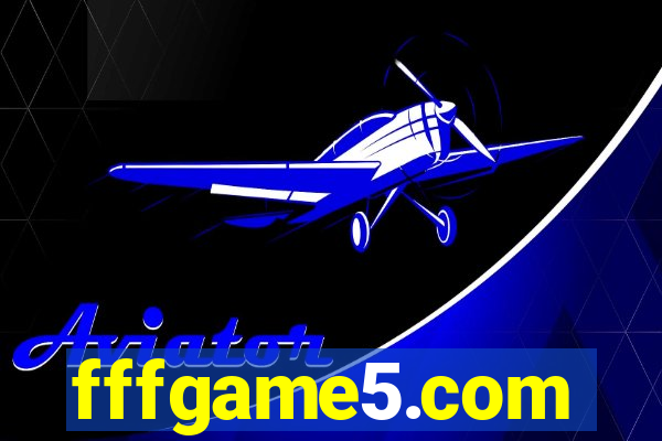 fffgame5.com