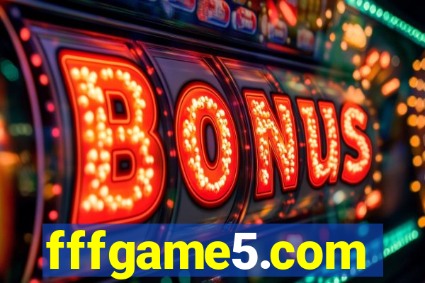 fffgame5.com