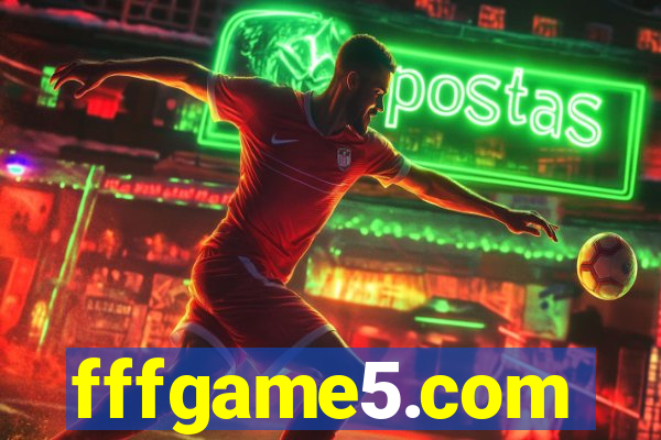 fffgame5.com